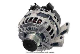 180rebuilt Bosch 36012619 Volvo S60 X/c V60 Xc60 2012-2016 Alternator - 180 Amp Rebuilt Oem