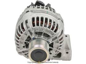36050266 Bosch Volvo S60 S80 V70 Xc70 Xc90 2005-2009 Alternator - 160 Amp Rebuilt Oem