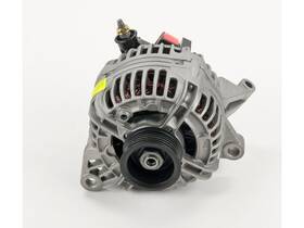 48ccmf25 Bosch Alternator For Dodge Ram 1500 Durango 2004 2002 2005 2003 2006 2001