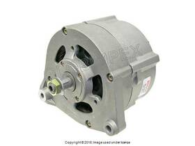 5003643 Bosch Volvo 240 244 245 740 760 780 940 1987-1995 Alternator - 100 Amp Rebuilt Oem