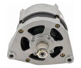 709bn05 Bosch For 1975-1984 Mercedes 300d 3.0l L5 Alternator Remanufactured 1976 1977