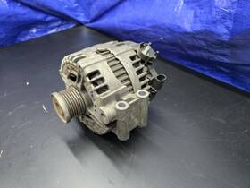 7558220 Bosch 07-13 Bmw E82 E88 E90 E92 E93 335i Charging Alternator Generator Oem