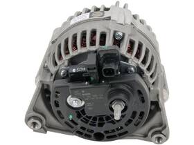 Bosch 75xvzpq29 Alternator For Dodge Ram 2500 3500 4500 5500 2009 2007 2008 2010