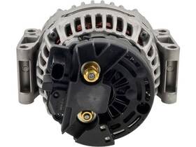 87wrms87 Bosch Alternator For Mercedes C300 Glk350 C250 C350 2010 2012 2011 2009