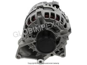 Al-0786-n Bosch Mercedes 2015-2022 Alternator - 175 Amp New Oem 1 Year Warranty