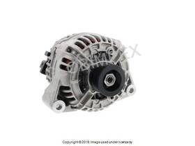 Al-0787-n Bosch For Mercedes 2001-2005 Alternator - 120 Amp 1 Year Warranty