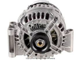 Al-0881-x Bosch Mini 2002-2008 Alternator - 110 Amp Rebuilt Oem 1 Year Warranty Al-0881-x Bosch Mini 2002-2008 Alternator - 110 Amp Rebuilt Oem 1 Year Warranty