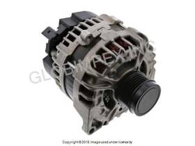 Al-0900-x Bosch Mercedes 2014-2020 Alternator - 150 Amp Rebuilt Oem 1 Year Warranty