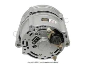 Al-80-x Bosch Mercedes 1972-1982 Alternator - 55 Amp Rebuilt Oem 1 Year Warranty