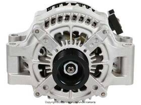 Al-9446-x Bosch Bmw 2011-2013 Alternator - 215 Amp Rebuilt 1 Year Warranty