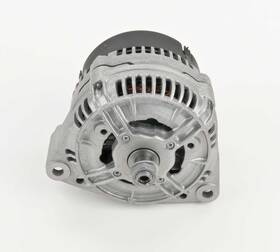 Al0039x Bosch Alternator Reman Fits 95-98 Saab 9000 2.3l-l4