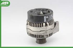 0101549402 Bosch Al0765x 98-99 Mercedes E300 3.0l-l6 Alternator Reman Oem
