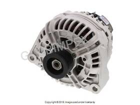 Al0789n Bosch Mercedes 2001-2008 Alternator - 150 Amp Rebuilt Oem 1 Year Warranty