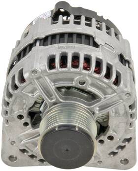 Al0849x Bosch Alternator Reman Fits 06-08 Vw Passat 3.6l-v6