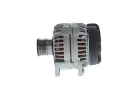 Al0858n Bosch Alternator-new Fits 06-09 Saab 9-3 2.8l-v6