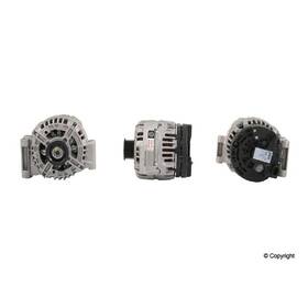 Al0881n Bosch Premium 100% New Alternator For 05-08 Mini Cooper