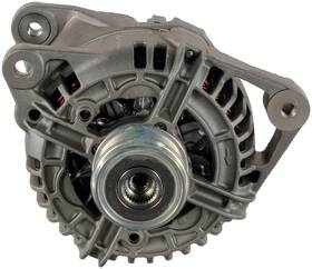 Al0882n Bosch Alternator-new