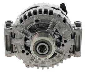 Bosch Al0884x Alternator Reman Fits 07-09 Mercedes E320 3.0l-v6