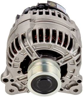 Al0889n Bosch New Alternator