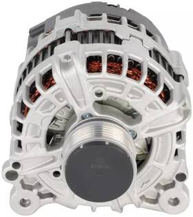 Al0892n Bosch Genuine Alternator