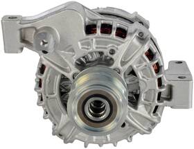 Al0894n Bosch Alternator-new