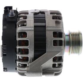 Al0896n Bosch Alternator For 13-15 Volvo S60 V60 Cross Country Xc60
