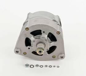 Bosch Al129x Alternator Reman Fits 87-94 Saab 9000 2.3l-l4