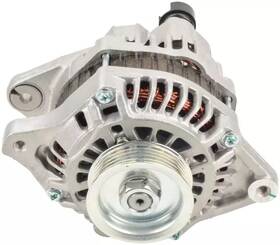 Al1304x Bosch Genuine Alternator