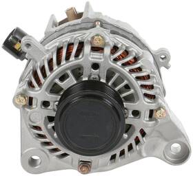 Al1321x Bosch Alternator Reman Fits 13-17 Honda Accord 2.4l-l4