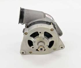 Al148x Bosch Alternator Reman