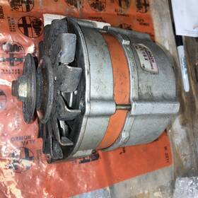 Al16x Bosch Alternator