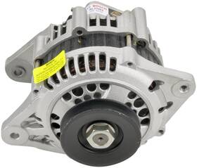 Al2348x Bosch Alternator Reman