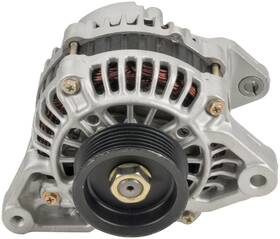 Al2352x Bosch Alternator Reman