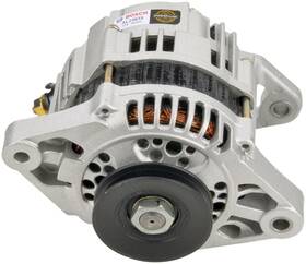 Al2363x Bosch Alternator Reman Fits 95-97 Nissan Pickup 2.4l-l4