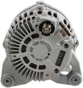 Al2410x Bosch Premium 100% Remanufactured Alternator For 10-14 Nissan Cube
