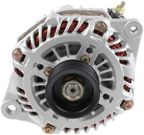 Al2426x Bosch Alternator Reman