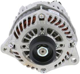 Al2432x Bosch Alternator Reman