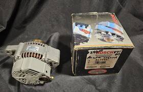 Al250x Bosch Remanufactured Alternator