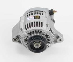 Al3249x Bosch Alternator Reman