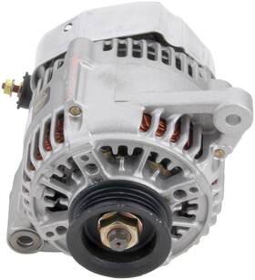 Al3297x Bosch Alternator Reman