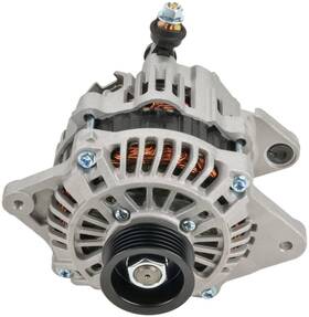 Al3300n Bosch New Alternator