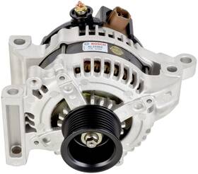Al3336x Bosch Alternator Reman
