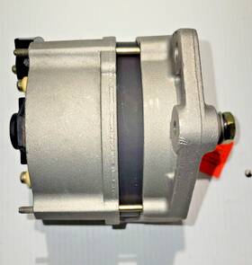 Al33x Bosch Premium Alternator Remanufactured