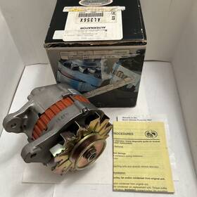 Al356x Bosch Alternator Remanufactured
