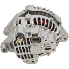 Al4034x Bosch Premium 100% Remanufactured Alternator For 94-00 Montero