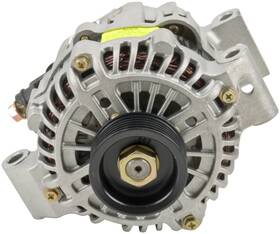 Al4082x Bosch Alternator Reman