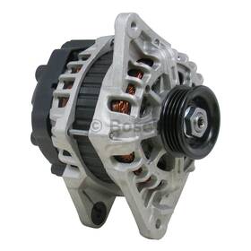 Al4100x Bosch Premium 100% Remanufactured Alternator For 10-12 Accent Rio Rio5