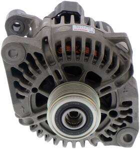 Al4117x Bosch Alternator Reman