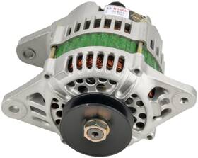 Al421x Bosch Alternator Reman