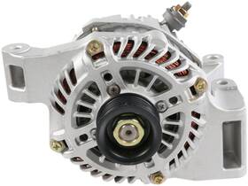 Al4241x Bosch Alternator Reman